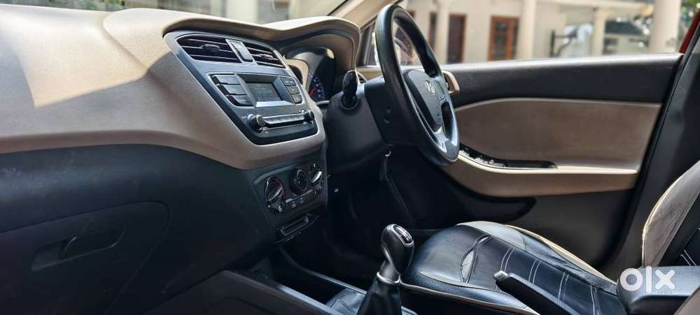 Hyundai Elite I20 Magna 1.4 Crdi, 2018, Diesel