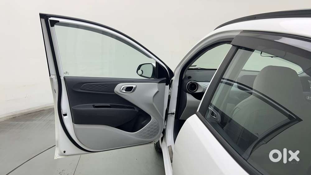 Hyundai Grand I10 Nios Sportz 1.2 Kappa Vtvt, 2023, Petrol