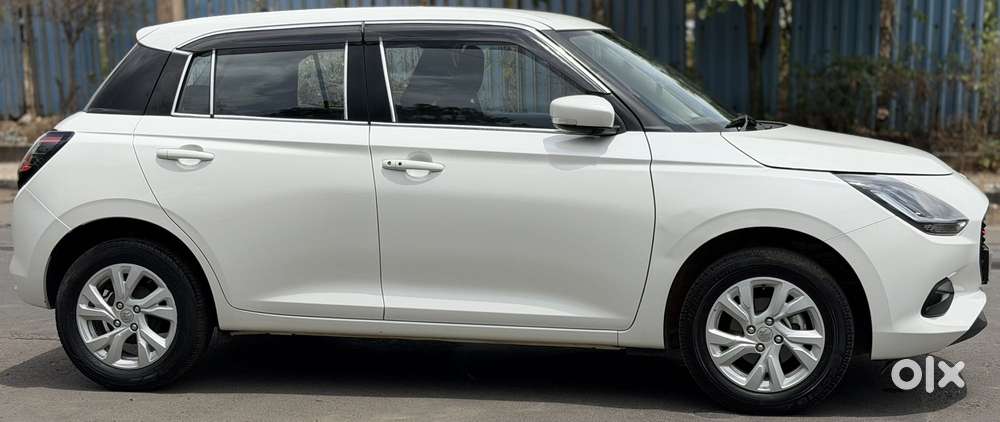 Maruti Suzuki Swift 1.3 Zxi, 2026, Petrol