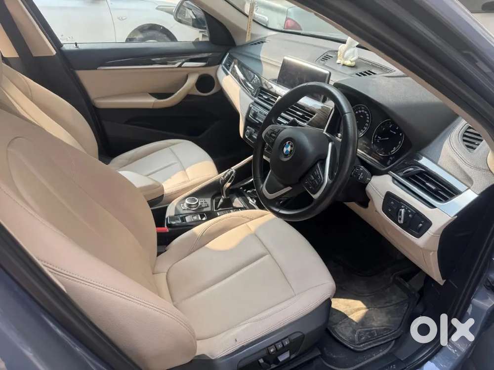 Bmw X1 2020 Diesel Well Maintained