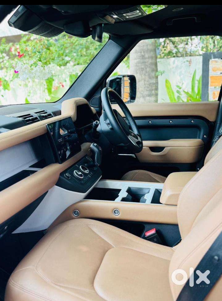 Land Rover Defender 3.0 L 110 Hse, 2025, Diesel