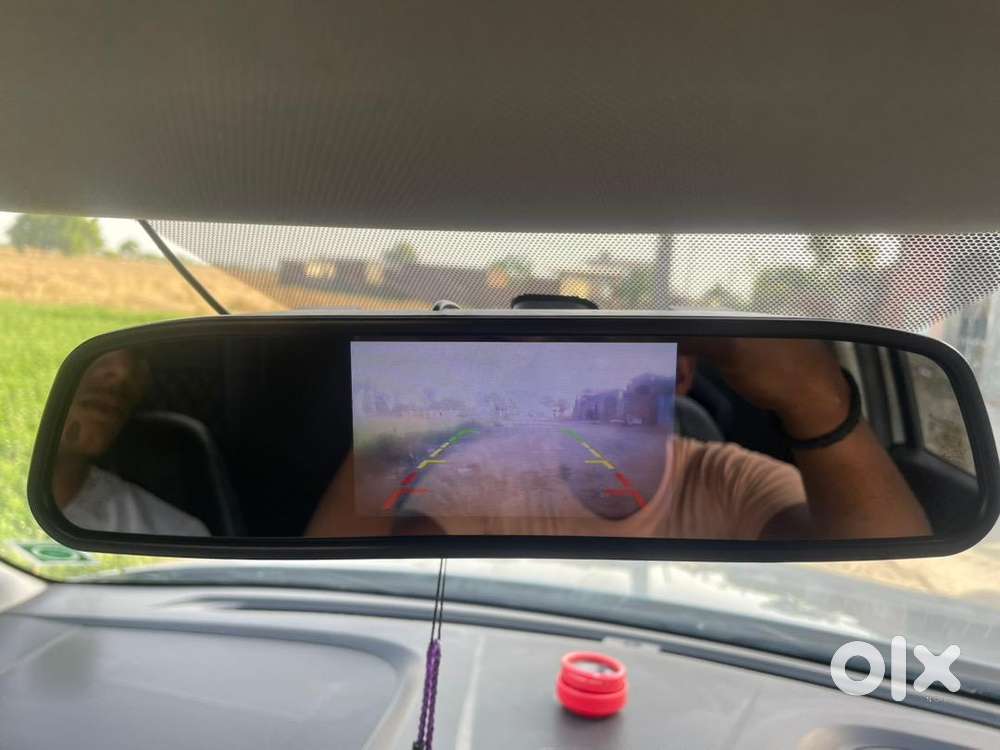 Maruti Suzuki Vitara Brezza 2018 Diesel 46000 Km Driven