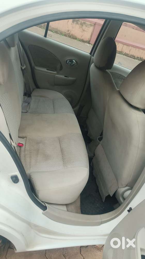 Nissan Micra Xl Petrol, 2014, Petrol