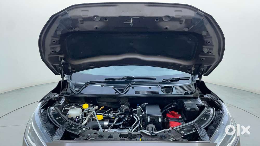 Nissan Magnite 1.0 Xv Premium Turbo (o), 2020, Petrol