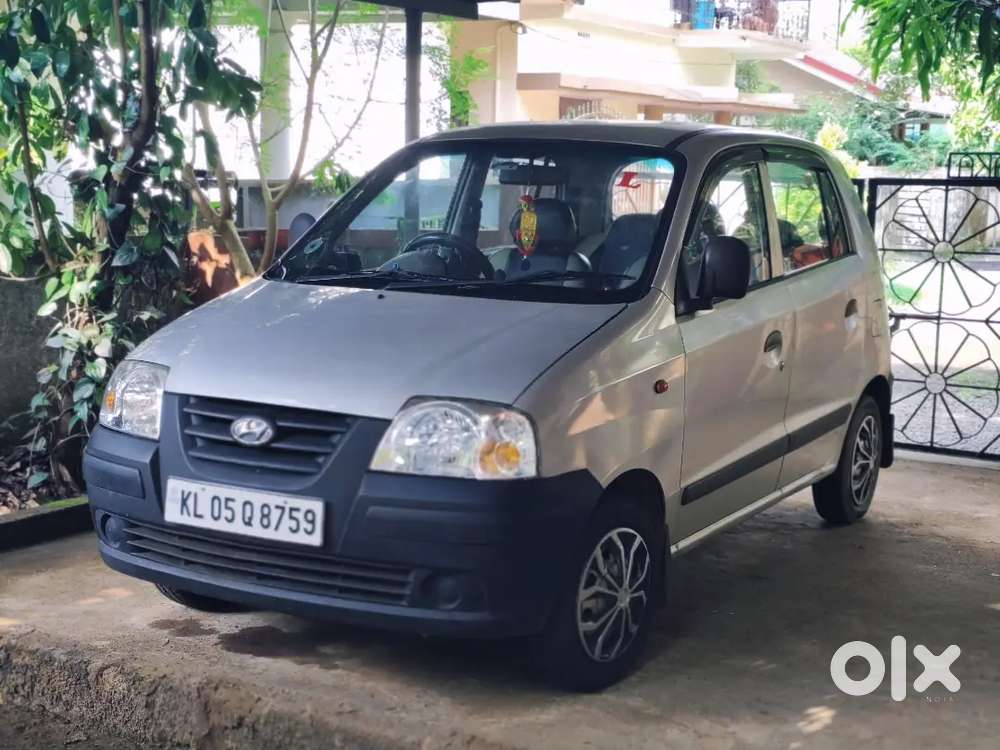 Hyundai Santro Xing Xp 2004