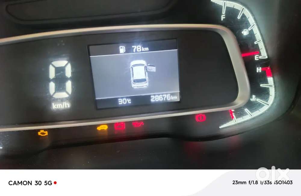 Kia Sonet 1.2 Htk 2020