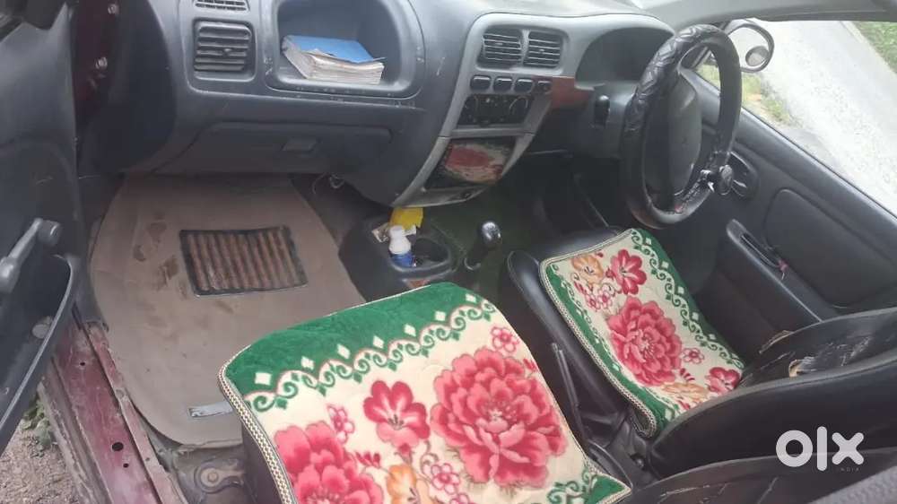 Maruti Suzuki Alto 2010 Lxi