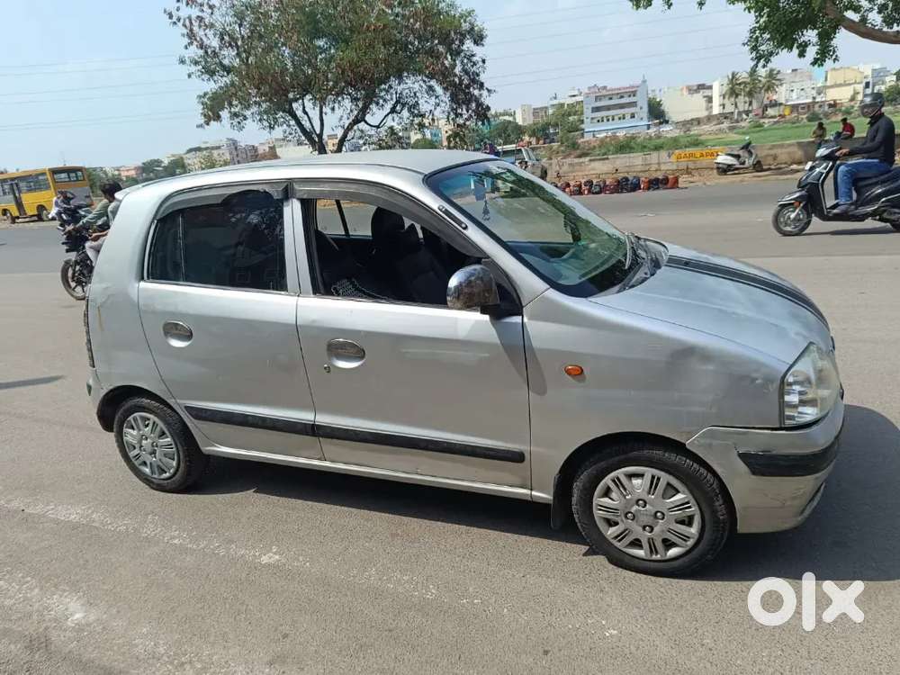 Hyundai Santro Xing 2007