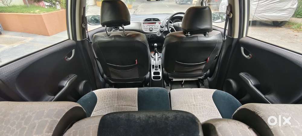 Honda Jazz X I-vtec, 2012, Petrol