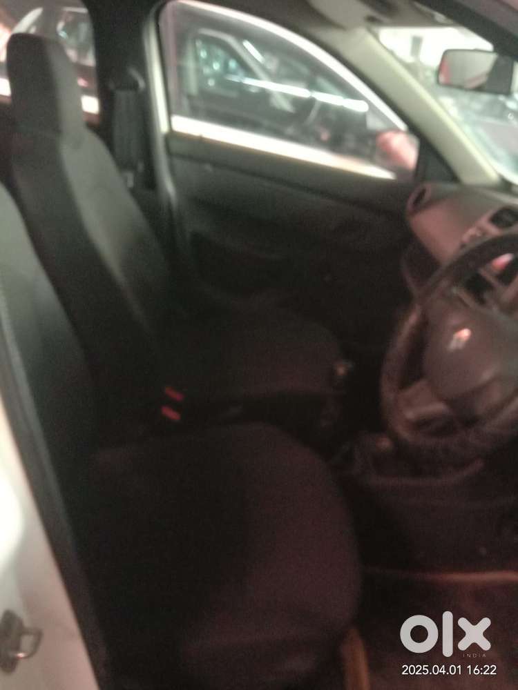 Renault Kwid Rxt 1.0, 2015, Petrol