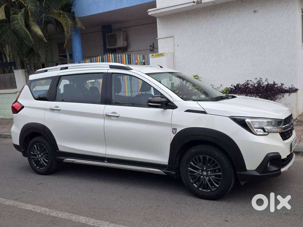 Maruti Suzuki Xl6 1.5 Alpha Mt, 2022, Petrol