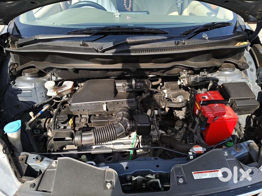 Maruti Suzuki Ertiga Vxi Abs Bs Iv, 2022, Petrol