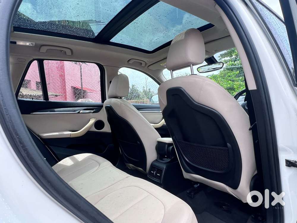Bmw X1 Sdrive 20d Xline, 2018, Diesel