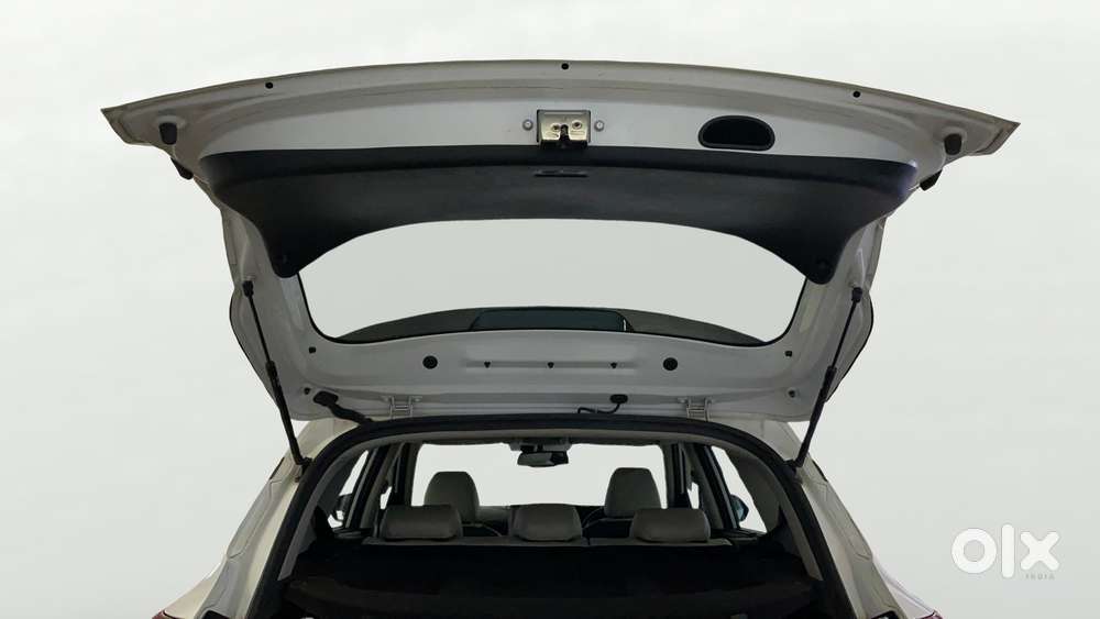 Kia Seltos 1.5 Gtx+ Diesel At, 2019, Diesel