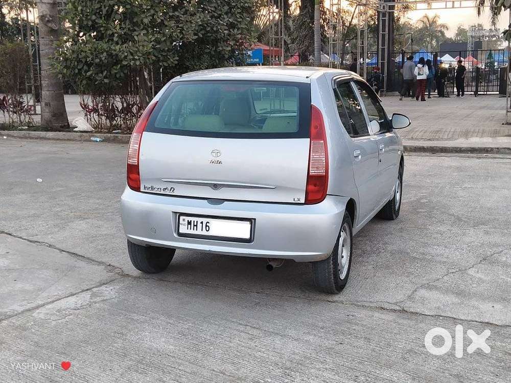 Tata Indica Ev2, 2015, Diesel