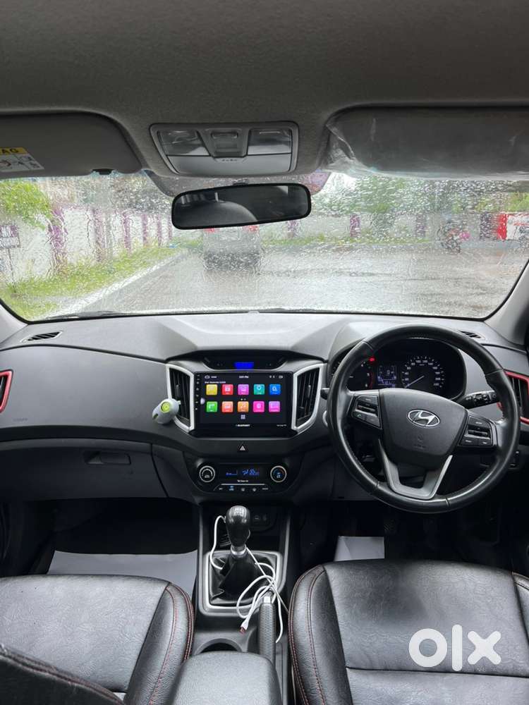 Hyundai Diesel Car 2016