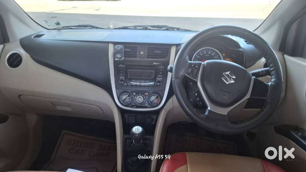 Maruti Suzuki Celerio Vxi Mt, 2019, Petrol
