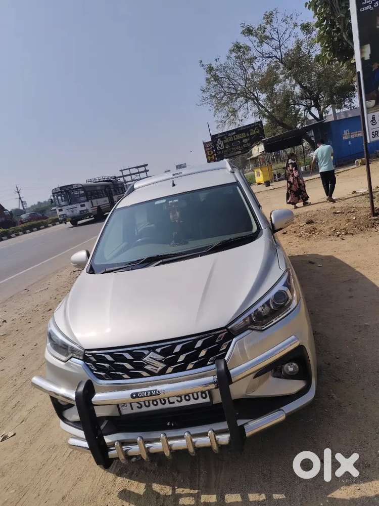 Showroom Track, Good Condition