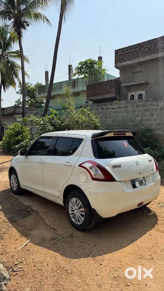 Maruti Suzuki Swift 2014 Diesel Well Maintained