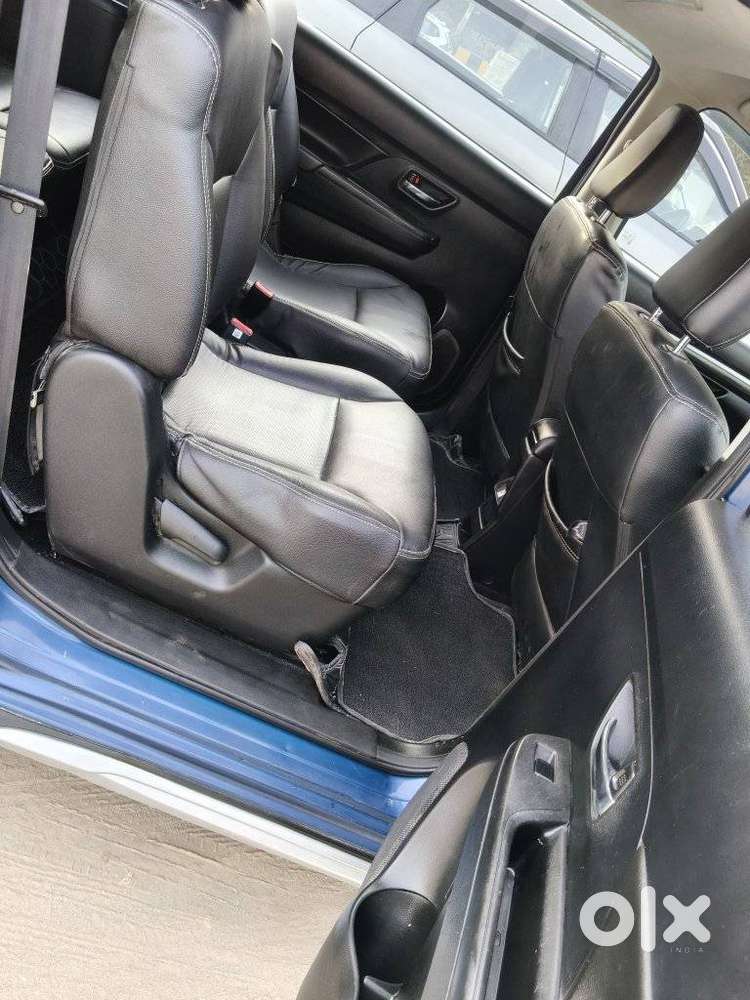 Maruti Suzuki Xl6 Zeta, 2020, Petrol