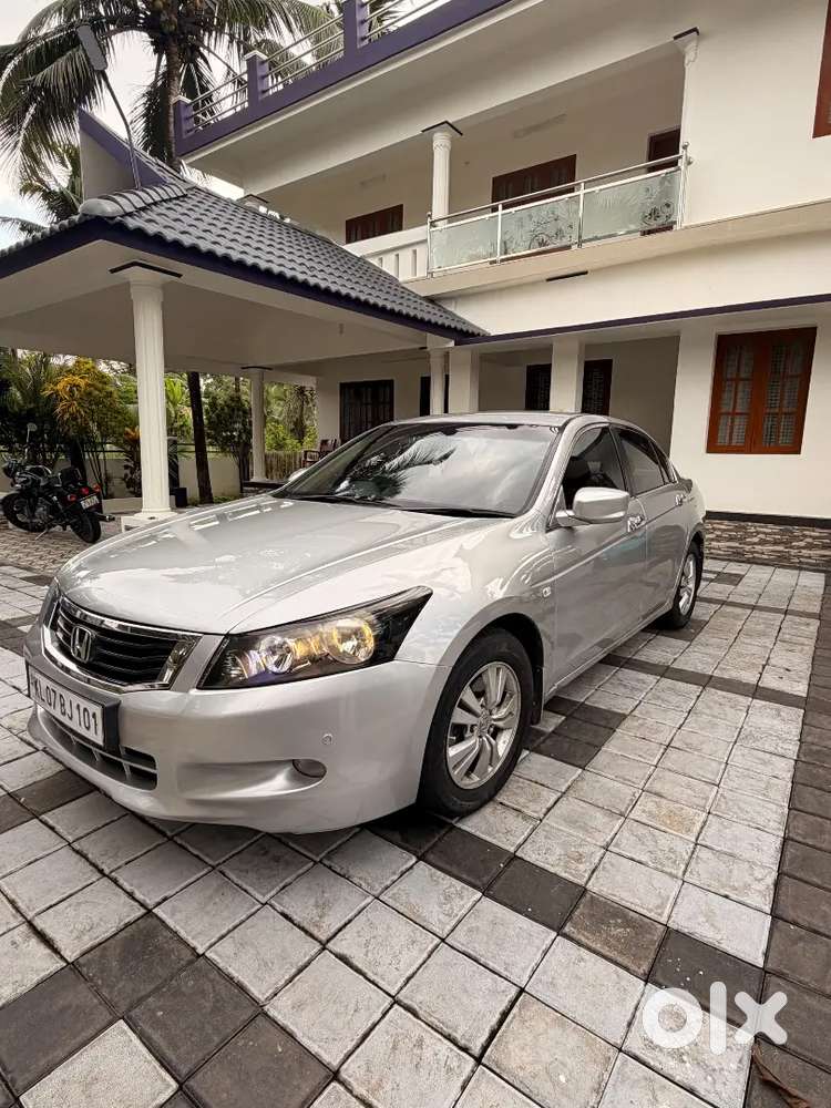 2008 Honda Accord For Sale