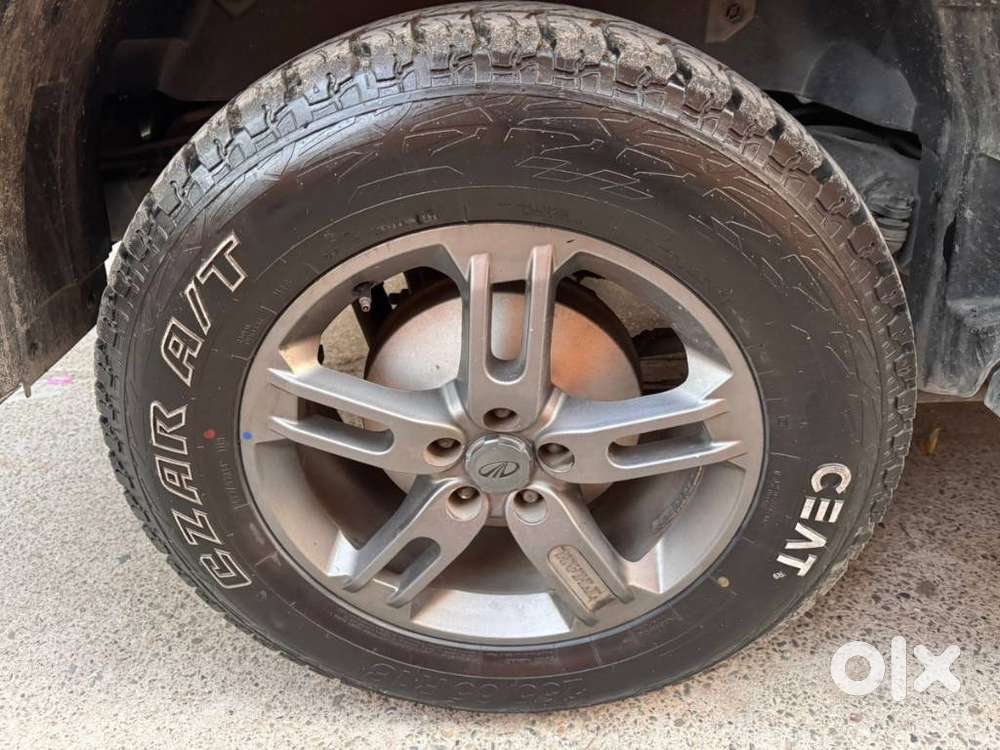 Mahindra Thar Lx D At 4wd Ht, 2021, Diesel