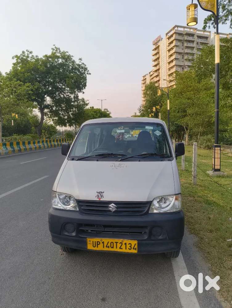 Maruti Suzuki Eeco 2024