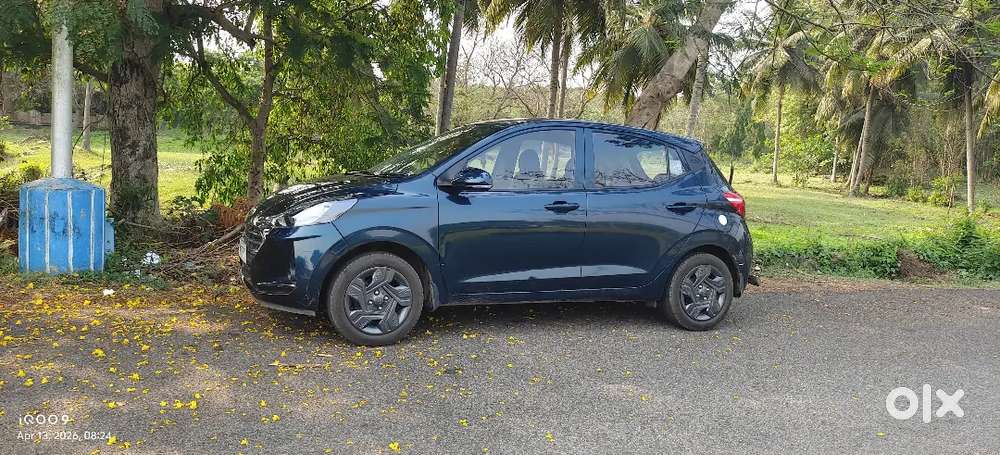 I10 Nios Corporate Edition Good Condition Vehicle At 530000