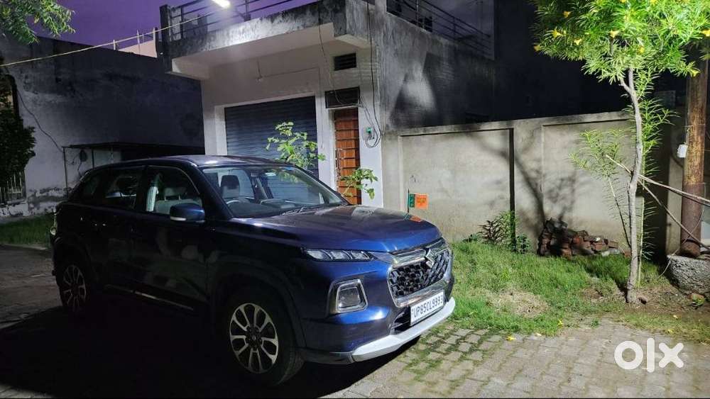 Maruti Suzuki Vitara 2024 , Brand New Condition
