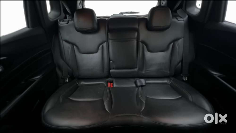 Jeep Compass 1.4 80 Anniversary Petrol Dct, 2021, Petrol