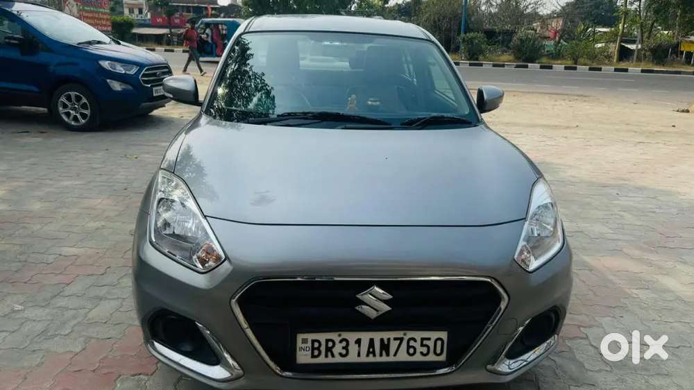 Maruti Suzuki Dzire 2020 Petrol 19575 Km Driven