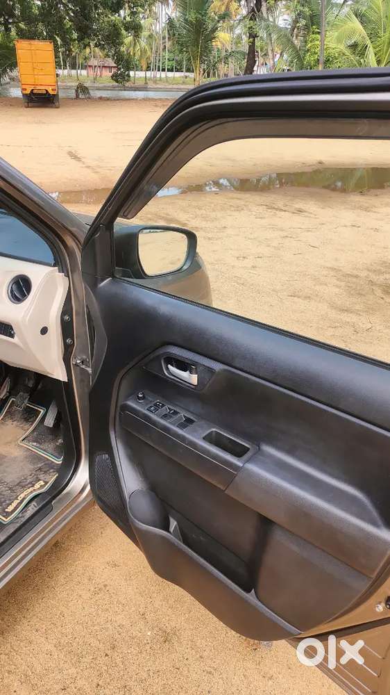 Maruti Suzuki Wagon R Vxi 2020 Petrol
