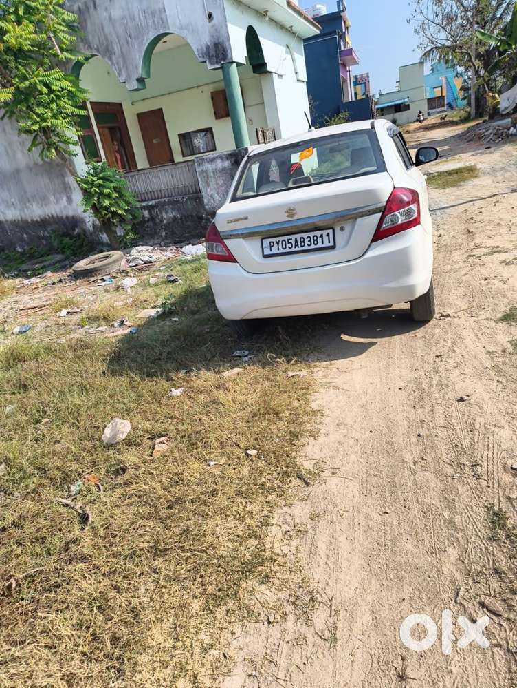 மாருதி ஸ்விப்ட் டிசையர் Vdi 2015 டீசல்