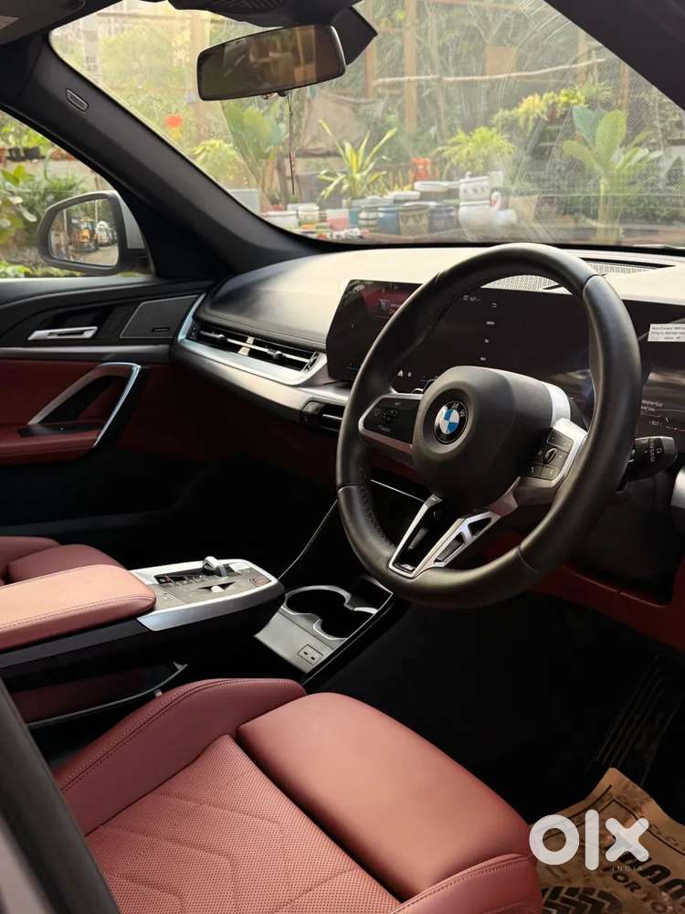 Bmw X1, 2026, Petrol