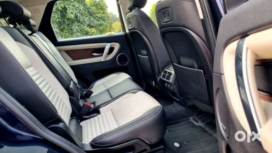 Land Rover Discovery 4 3.0 V6 Se, 2021, Diesel