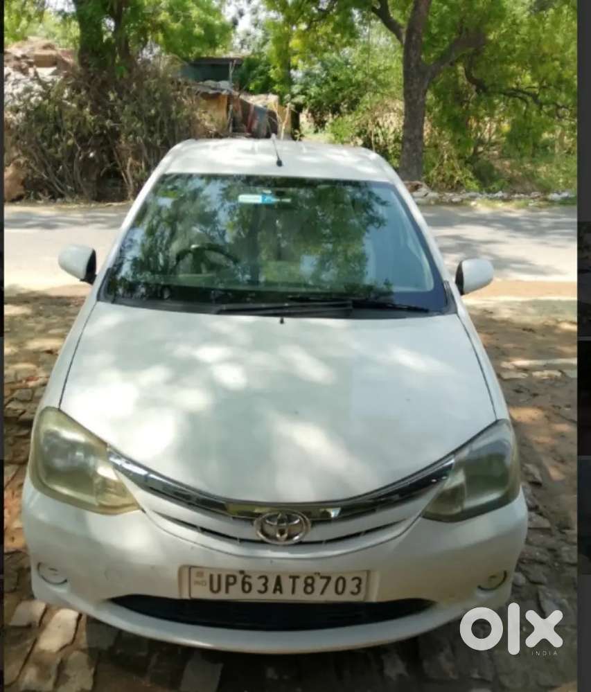 Toyota Etios 2012 Diesel 150000 Km Driven Mileage About 20-25
