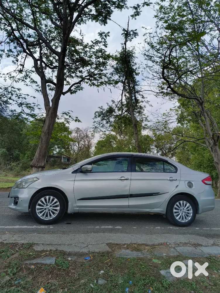 Maruti Suzuki Ciaz 2018 Petrol Good Condition