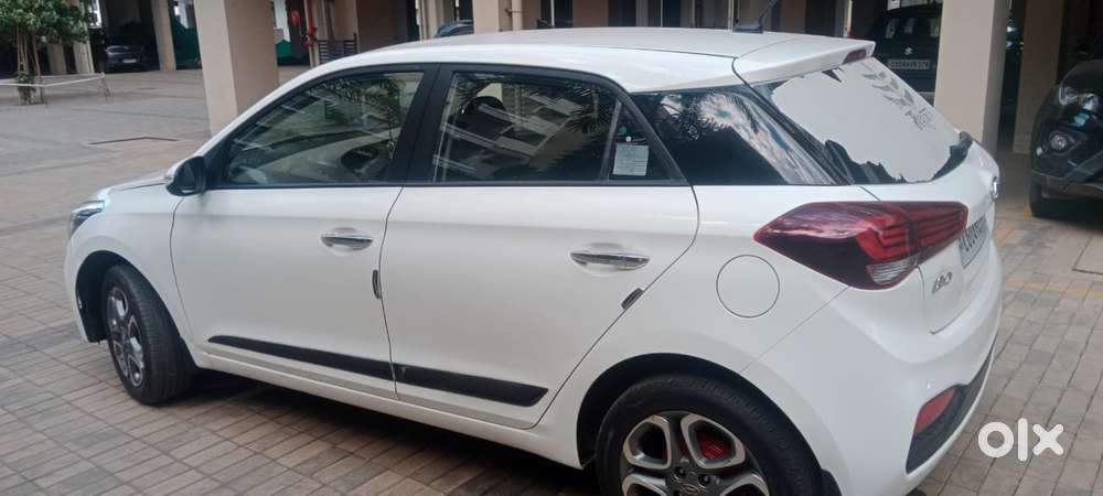 Hyundai I20 1.2 Asta, 2019, Petrol