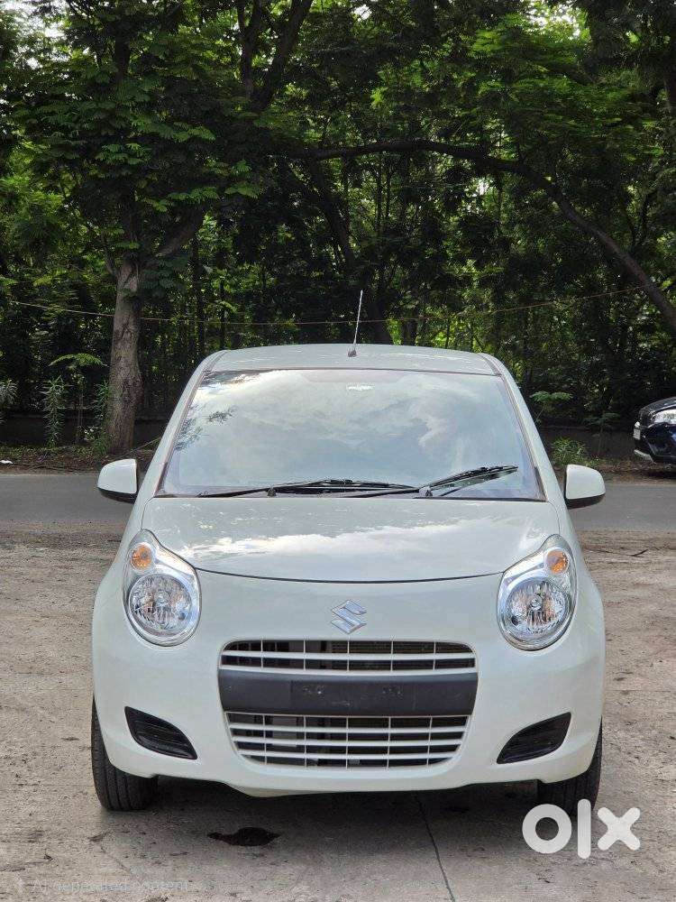 Maruti Suzuki A-star 1.0 Vxi (abs) At, 2013, Petrol