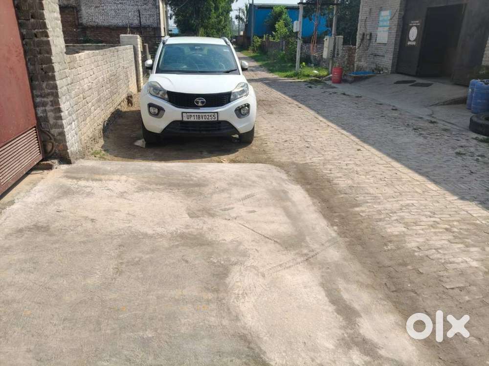 Tata Nexon 2019 Diesel 54500 Km Driven