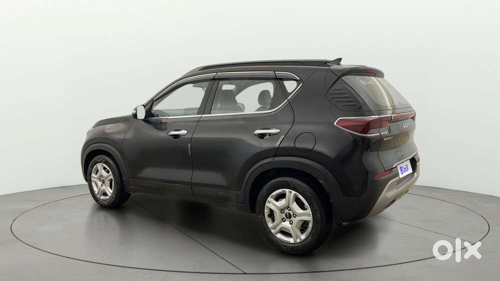 Kia Sonet 1.2 Htk Plus, 2023, Petrol