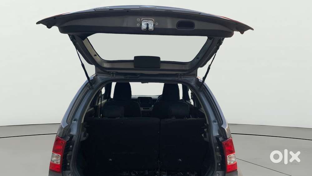Maruti Suzuki Ignis 1.2 Delta, 2017, Petrol
