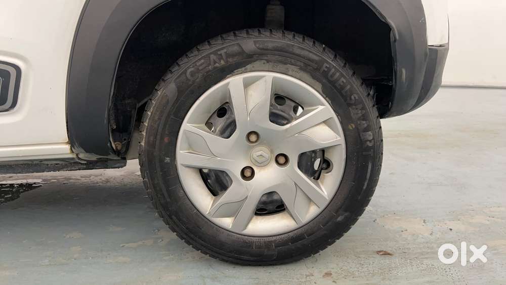 Renault Kwid 1.0 Rxt Optional, 2021, Petrol