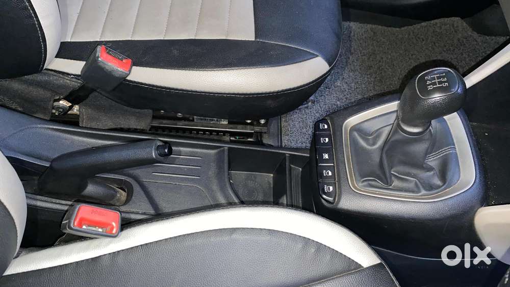 Hyundai New Santro 1.1 Sportz Mt, 2019, Petrol