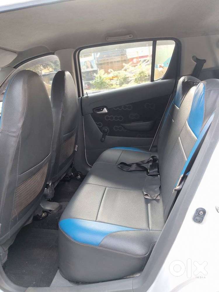 Maruti Suzuki Alto 800 2012-2016 Lxi, 2013