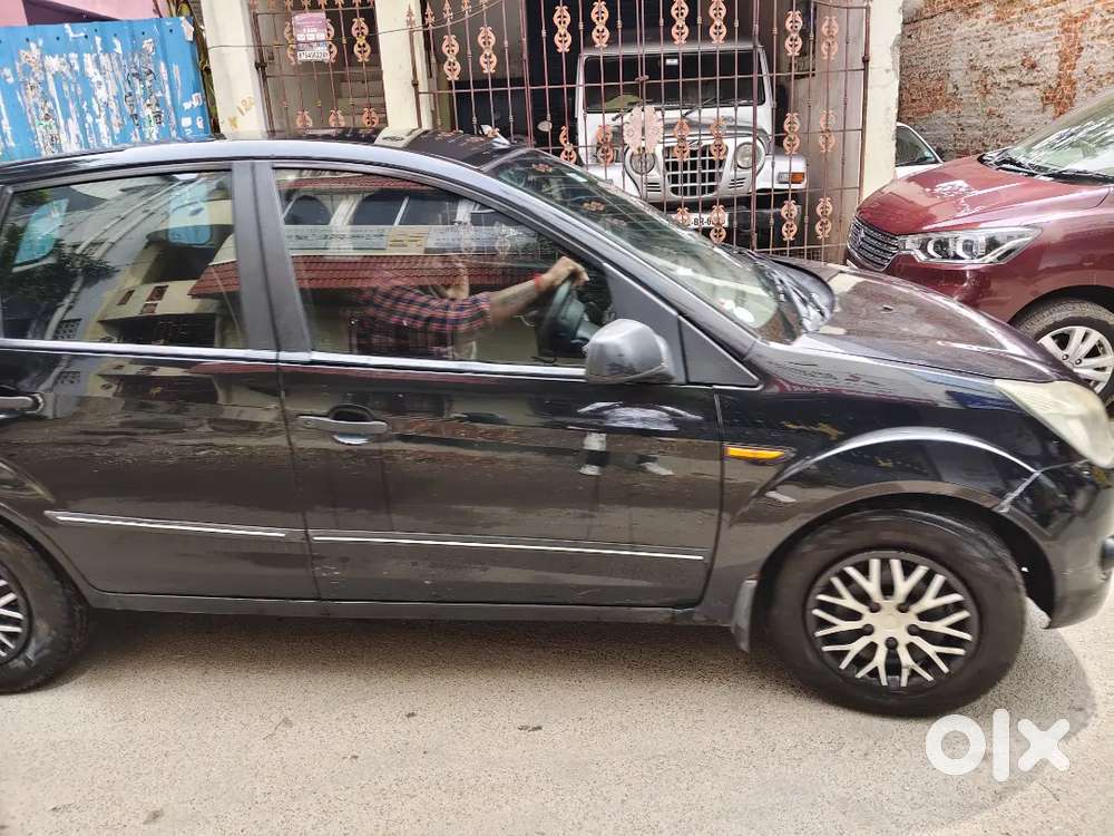Ford Figo 2011 Diesel 99500 Km Driven