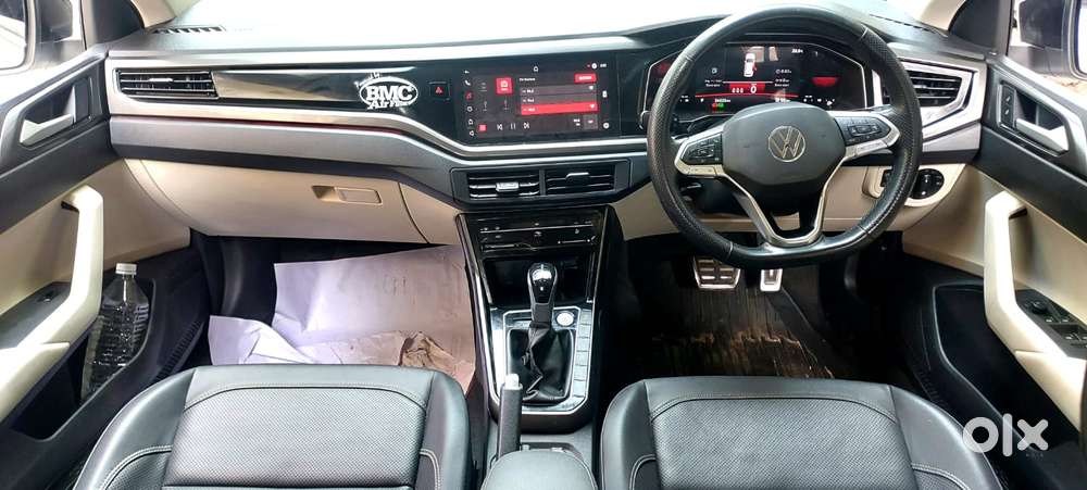 Volkswagen Virtus Gt Plus 1.5 Tsi Evo Dsg (electric Seats), 2023, Pe..