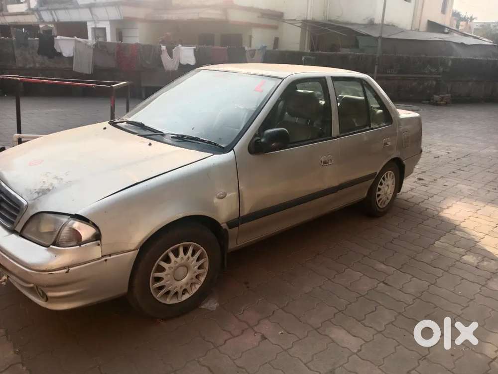 2006 Maruti Suzuki Esteem