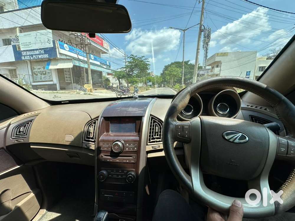 Mahindra Diesel Car 2014