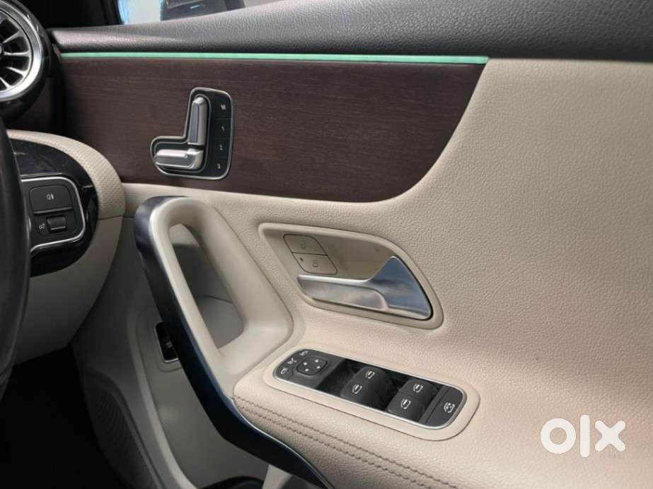 Mercedes-benz A-class Limousine 200, 2023, Petrol